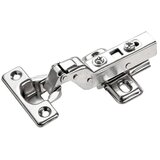 Hettich Spojnica za vrata namještaja (Unutarnji graničnik, Promjer rupe za ugradnju: 26 mm, Kut otvaranja: 0 ° - 110 °) | shoptok.hr