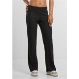 Urban Classics Women's ribbed trousers black | ePonuda.com