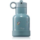 Citron Water Bottle 250 ml (Stainless Steel) boca za vodu od nehrđajućeg čelika Spaceship 250 ml | shoptok.hr