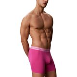 Calvin Klein Jeans Boksarice BOXER BRIEF 5PK LV00NB4551 Zelena Cene
