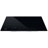 Whirlpool WF S1577 CPNE indukciona ugradna ploča