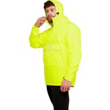 GymBeam men‘s rain smock jacket citric | ePonuda.com