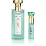 Bulgari Eau Parfumée Au Thé Blanc darilni set uniseks Cene