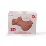 Mistress Double Hole 3D Masturbator II MSTRS00071 | ePonuda.com