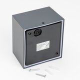  Brilagi - LED spoljašnje zidno svetlo TERNI LED/12W/230V antracit IP44 | Eponuda.com