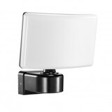 ADVITI AD-NL-6148BL4 30W 4000K led reflektor pc crni IP65 tos Cene