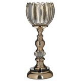  VAZA 11*32CM GOLD Cijene