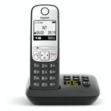 Gigaset A690 A crni | shoptok.hr