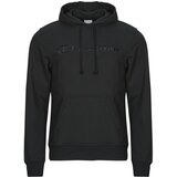 Champion Hooded sweatshirt Cene
