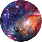 Puzzle 500 KOM OKRUGLE GALAXY 1 INTERDRUK | Shoptok.si