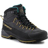 La Sportiva Pohodništvo TX4 Evo Mid GTX 37F900735 Siva Cene