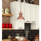 Westinghouse 6308440 - visilica na šipci boswell 1xE27/60W/230V | Eponuda.com