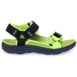 Grunland Sandali & Odprti čevlji Lime M4idro pisana | Shoptok.si