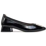 Caprice Nizki čevlji 9-22300-44 Črna | Shoptok.si