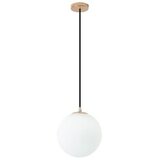 Toolight Lampa Viseća APP1249-1CP Gold- oštećena ambalaža Cijene