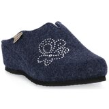 Grunland Natikači BLU 44 GABY Modra Cene