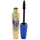 Dermacol Mega Lashes Waterproof Mascara 12,5 ml W, černá | shoptok.hr