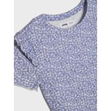 Sinsay Pamučne majice 2 pack | shoptok.hr
