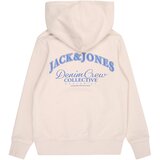 Jack & Jones Duks za dečake 12269303, Bež | ePonuda.com