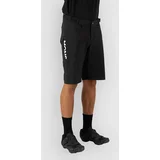 Diversion Merino Trail Shorts black