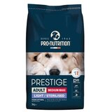 Pro Nutrition Prestige Dog hrana za pse - Medium/Maxi Light Sterilised 3kg AKCIJA 1+1 GRATIS! | Eponuda.com