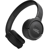 JBL slušalice tune 520BT black