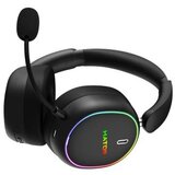 Hator Phoenix 2 Wireless Black Gaming slušalice | ePonuda.com