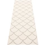Pappelina Krem unutarnja i vanjska staza 70x225 cm Kotte Linen – | shoptok.hr