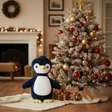 Ready Novogodišnji jastuk - Pingvin NG Cene