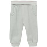 s.Oliver hlače trenirka DH 2161449 F siva 80 | Shoptok.si