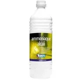 Čistilo Alcali Ammoniaque 13% 5L, (5000547620)