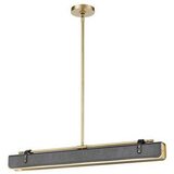 Elstead Lighting VISEČA LED-SVETILKA Alora 30 W 1130 lm 2620 K 220-240 V | Shoptok.si