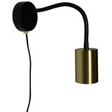 Nordlux zidno svetlo explore 1xGU10/7W/230V mesing | Eponuda.com