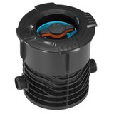 Gardena Regulatorna in zaporna vtičnica (velikost priključka: 3/4", zunanji navoj) | Shoptok.si