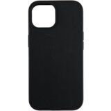  Silikonska futrola za iphone 15 plus magsafe crna Cene