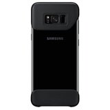 Samsung galaxy S8+ 2 piece cover črne barve | Shoptok.si
