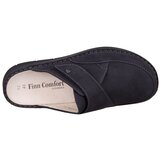 Finn Comfort Japonke 01422049004 Črna | Shoptok.si
