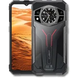 Cubot king kong ax 12/256GB 5100 mah