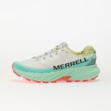 Merrell Ženske patike Agility Peak 5, Belo-zelene | ePonuda.com
