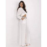 Italy Moda Trousers-MI-SP-A2476.95-white Cijene