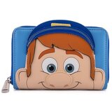 Loungefly DISNEY WRECK IT RALPH FIX IT FELIX ZIP AROUND DENARNICA Cene