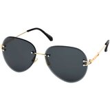 Layoners Black Jet Cene