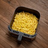 Solis Cvrtnik na vroč zrak Air Fry & Dry XL - črn | Shoptok.si