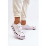 EVENTO Women's Classic Sneakers Black and White Ecoma | shoptok.hr