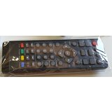 Gembird GMB-T2- daljinski ** upravljac za set top box, remote controller for GMB-T2 (175) | ePonuda.com