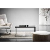 MID.YOU KLUBSKA MIZA, 100/45/60 cm črna | Shoptok.si