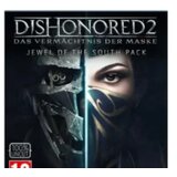  Dishonored 2 Jewel of the South Pack /PS4 | Eponuda.ba