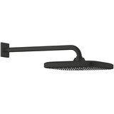 Grohe Tempesta CUBE 250 tuš ruža MATTE Black 266872430 | Eponuda.com