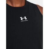 Under Armour Campus Muscle Tank Top - BLK - Women | shoptok.hr