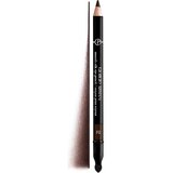 Armani Smooth Silk Eye Pencil olovka za oči s aplikatorom nijansa 12 Brownship Black 1.05 g | shoptok.hr